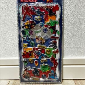 【正規品】 プチドロップステッカー マーベル アベンジャーズ MARVEL