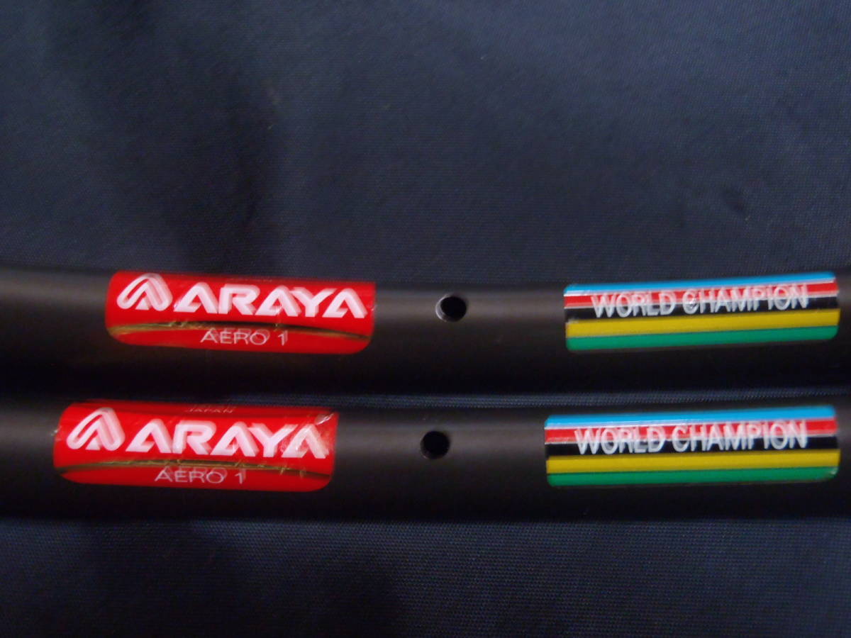 ヤフオク! -「(アラヤ araya) (aero エアロ)」の落札相場・落札価格 ヤフオク! -「(アラヤ araya) (aero エアロ)」の落札相場・落札価格