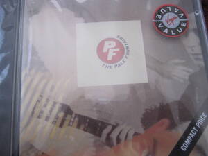 輸入ｃｄ　Pale Fountains ペイル・ファウンテンズ/From Across the Kitchen Table