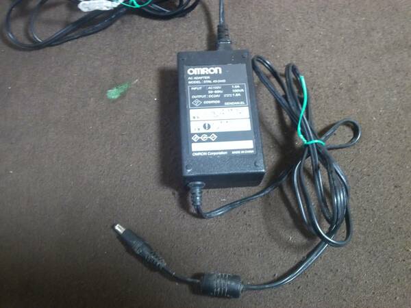 ●SONY（ソニー）AC ADAPTER SGPH-70100