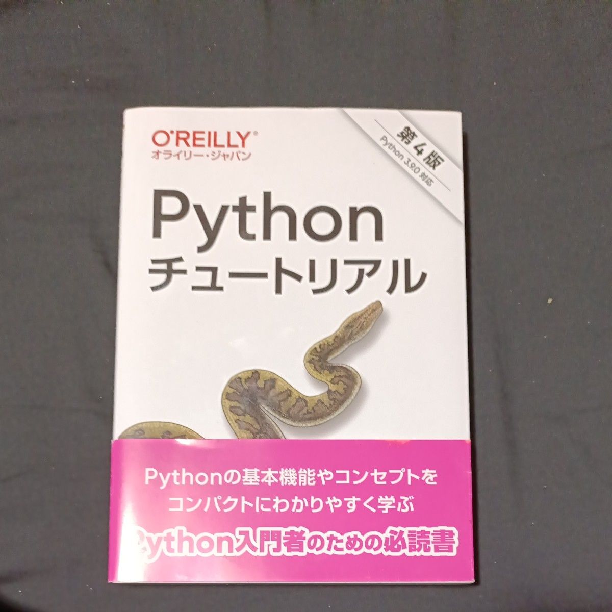 Ｐｙｔｈｏｎチュートリアル （第４版） Ｇｕｉｄｏ　ｖａｎ　Ｒｏｓｓｕｍ／著　鴨澤眞夫／訳 Pythonチュートリアル