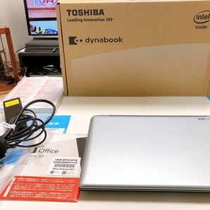東芝 dynabook N514/21K PN51425KNMS タッチ対応ネットノート