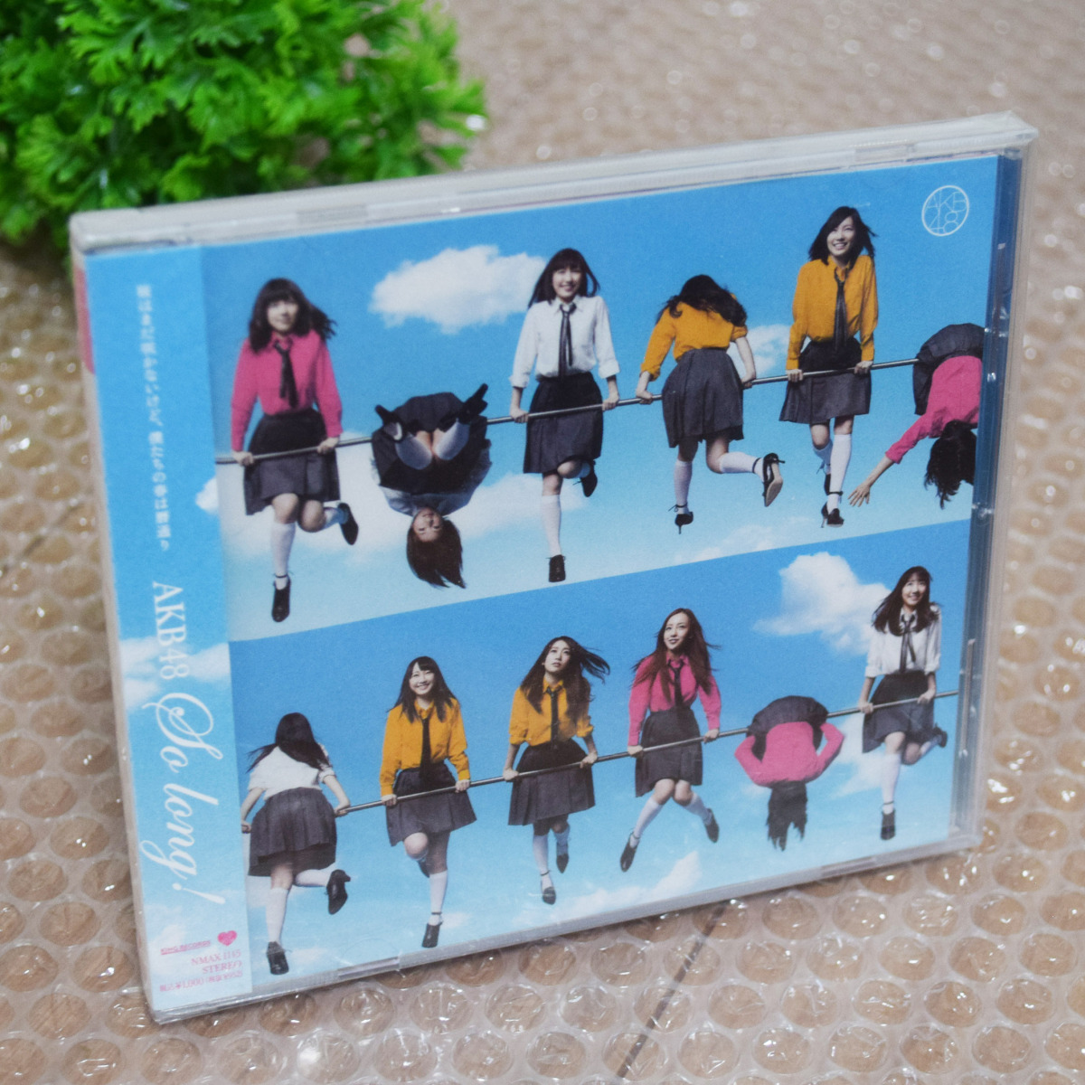 2025年最新】Yahoo!オークション -so long akb(AKB48)の中古品