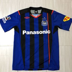 ヤフオク ガンバ ユニフォーム 14の中古品 新品 未使用品一覧 ヤフオク ガンバ ユニフォーム 14の中古品 新品 未使用品一覧