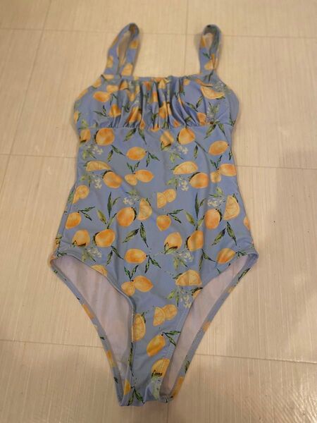 ワンピース 水着 スイムウェア