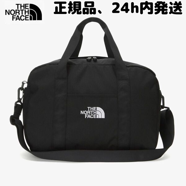 THE NORTH FACE ザノースフェイスカーゴバッグ ショルダーバッグ