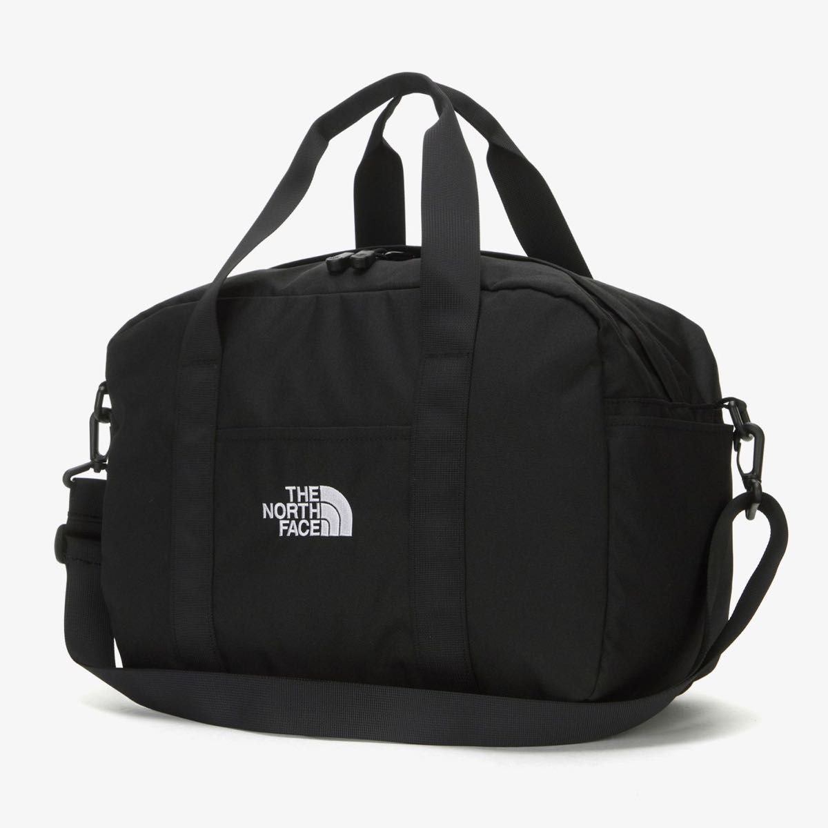 THE NORTH FACE ザノースフェイスカーゴバッグ　ショルダーバッグ