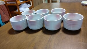 小鉢 7枚セット