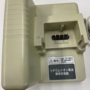 パナソニック 電動自転車充電器 NKJ033B