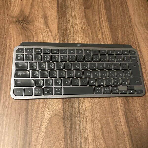 Logicool MX KEYS MINI ワイヤレスキーボード 日本語配列 コンパクト