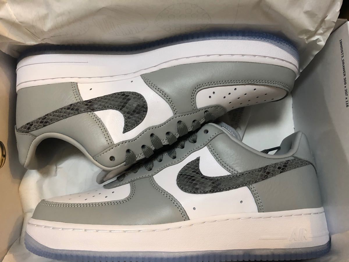 国産品 新品☆NIKExAMBUSH☆ナイキxアンブッシュ☆コラボスニーカー