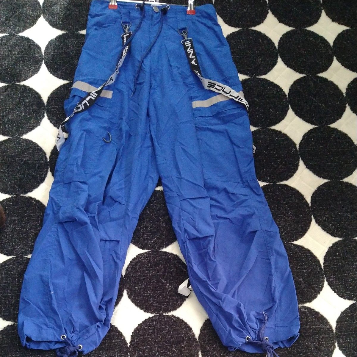 アニールーチェ カーゴパンツxs