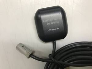 * Pioneer carrozzeria Pioneer Carozzeria GPS antenna *