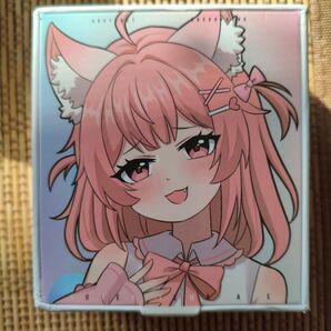 CVJ NEKO イヤホン有線IEMイヤモニ風イヤホン 1DD