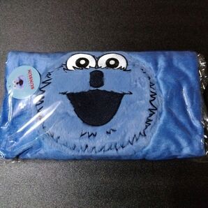 GIGO限定 パペットスンスン ブランケット スンスン 1点