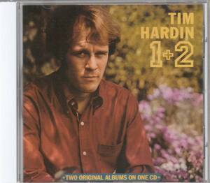 輸 Tim Hardin Tim Hardin 1+2 ティム・ハーディン◆規格番号■IMS-7030◆送料無料■即決●交渉有