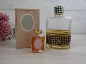 Christian Dior クリスチャンディオール ディオリッシモ/ミスディオール 香水 パルファム オーデコロン 7.5ml フランス製