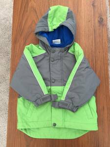 Hanna Anderson jacket 90 cm for children 