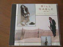 BILL GABLE/THERE WERE SIGNS 国内盤_画像1