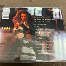 【CD】Jennifer Brown - Giving You The Best_画像2