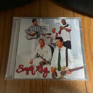 【CD】Sugar Ray - Sugar Ray