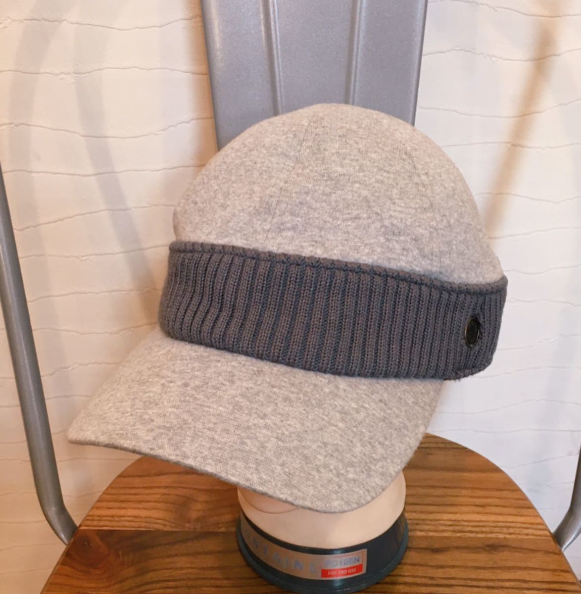 ヤフオク! -「grace hats」の落札相場・落札価格