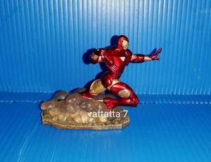 *Marvel*AVENGERS*IRONMAN*Figura*ma- bell * Avengers * Ironman * фигурка 