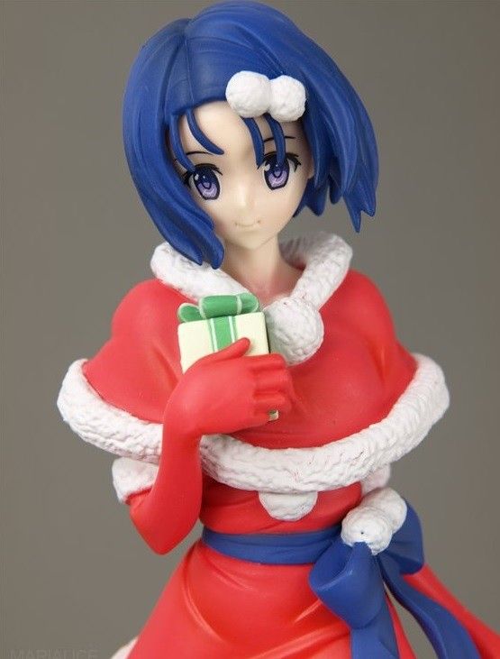 【新品】To LOVEる 西連寺春奈 フィギュア サンタver.