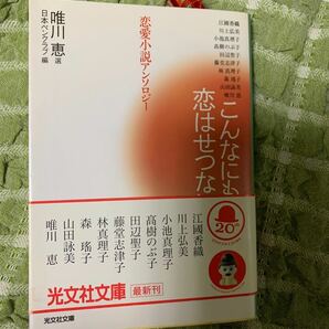 【最終値下げ】こんなにも恋はせつない