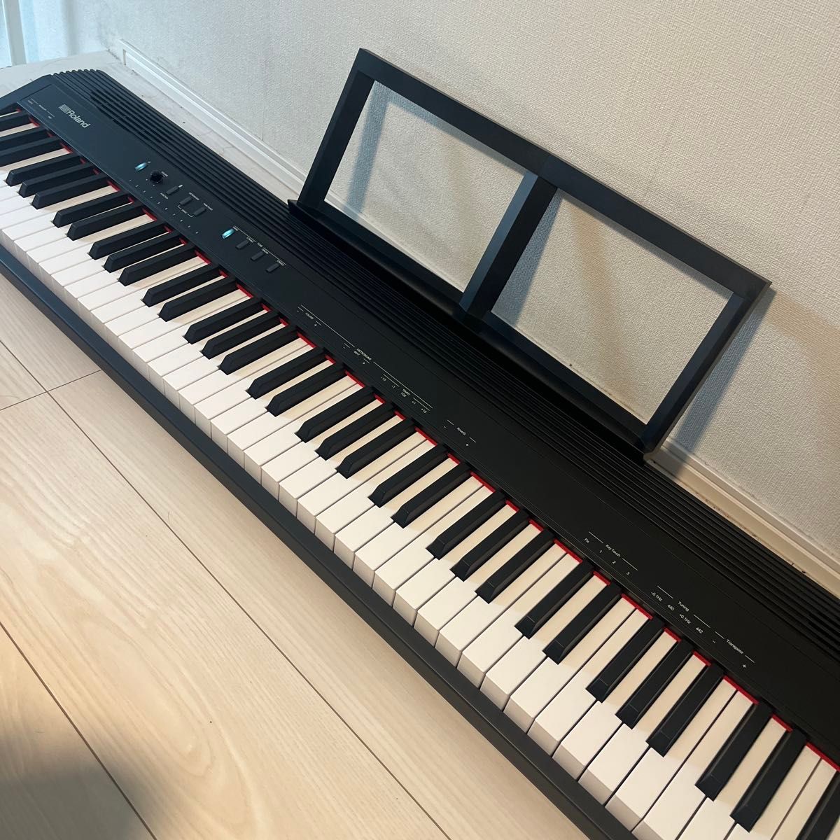 Roland GO:Piano 88 23年製