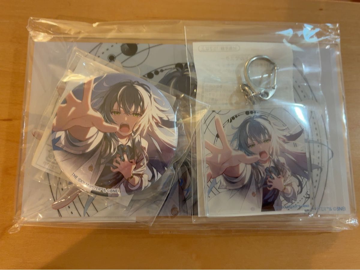 学マス 倉本千奈 誕生日記念セット CDなし グッズのみ｜Yahoo!フリマ