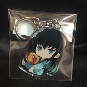 鬼滅の刃 時透無一郎 アクリルキーホルダー
