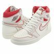 NIKE AIR JORDAN 1 RETRO HIGH OG ナイキ エア ジョーダン 1 レトロ ハイ OG SAIL/BLACK/PHANTOM/UNIVERSITY RED US9-27.0cm 