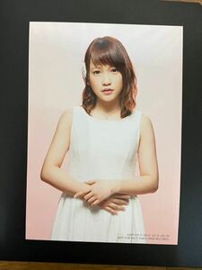 AKB48 RINA KAWAEI PHOTION Обычная доска Green Flash!