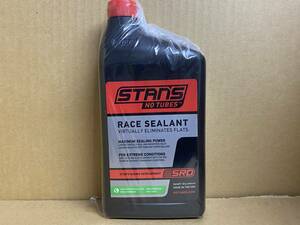 Stan*s NoTubes Stan zno- tube s race tire sealant 32 ounce (896ml) new goods unused 