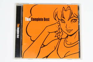 Tina■ベスト盤CD【Complete Best】全14曲入