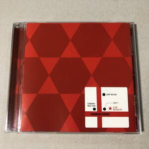 チョPD Brooklyn Mix Tape CD Cho PD 韓国 Rap HipHop ラップ ヒップホップ Psy Epik high K-POP pdk815