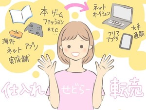 ヤフオクとアマゾンを利用した最強のビジネスモデル　オークション出品はもう怖く無い　２