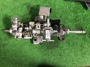  Lexus AVC10 RC 300h F sport steering shaft R-2