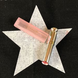 Dior アディクトグロウマックス リップバーム