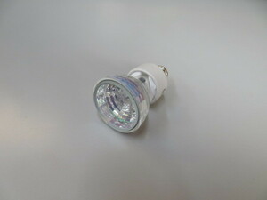 未使用 岩崎電気 ハロゲン電球 5個セット JR12V20WUV/WK2EZ ハロゲンランプ ランプ 照明 電球 庭用 業務用 ハロゲン 14-41403