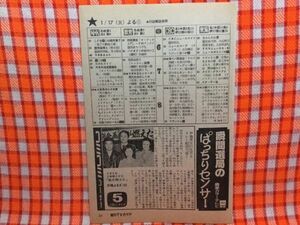 CN15381◆切抜き◇山口百恵三田佳子平幹二朗三浦友和浜木綿子◇風が燃えた・伊藤博文の生涯をリレー配役で描く・広告・炎の家・愛は二度生