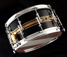 Beyond Shimano American Vintage Series Asian Hinoki wood 14x7 ニトロセルロース塗装　半艶バフ仕上　味わい深い仕様_画像9