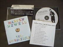 CD　MARTIN　NEWELL/THE　OFF　WHITE　ALBUM　マーティン・ニューウェル/ザ・オフホワイト・アルバム　ルイ・フィリップ　XTC_画像2