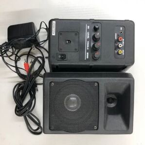 gemini GX-1 DJモニタースピーカー 美品
