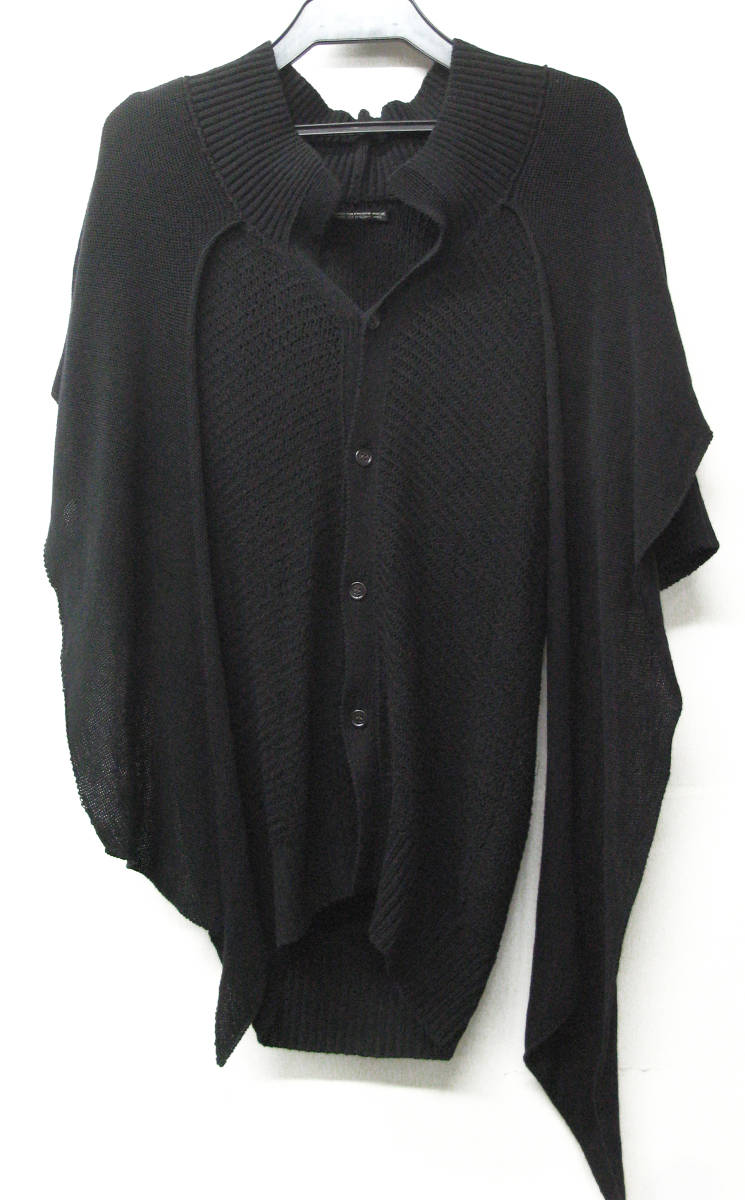 yohji yamamoto ヨウジヤマモト マフラーの値段と価格推移は?|67件の ...