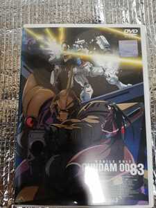 機動戦士ガンダム0083 vol. 2 DVD 中古レンタル落ち