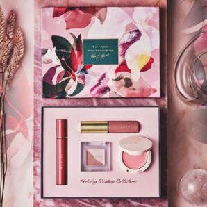 to/one トーン ホリデー メイクアップ コレクション 2020