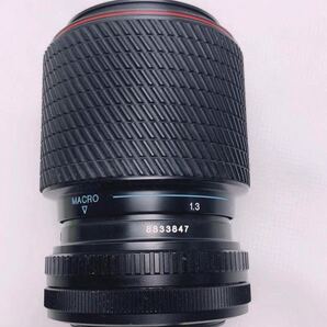 Z201 Tokina SD 70-210mm 1:4-5.6 φ52 カメラ レンズ
