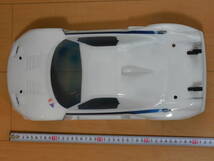 ボディー 1/10 (B711) TAMIYA NSX GT_画像9